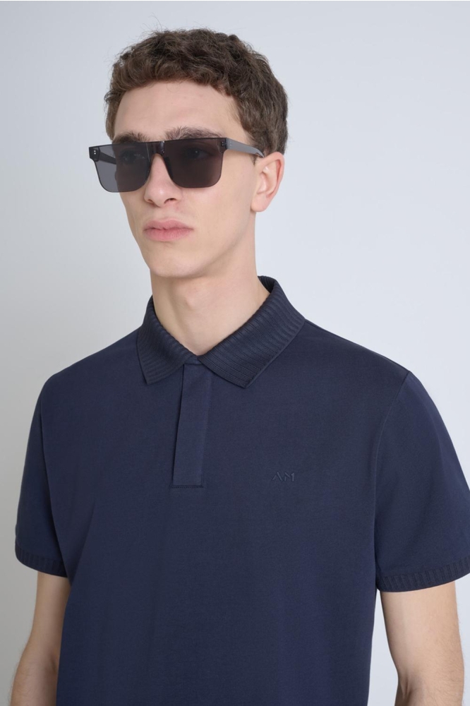 KNITWEAR MMKS02484 FA100258 7139